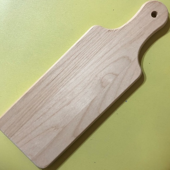 Limited Edition Tillamook Cheese Board - Picture 2 of 2